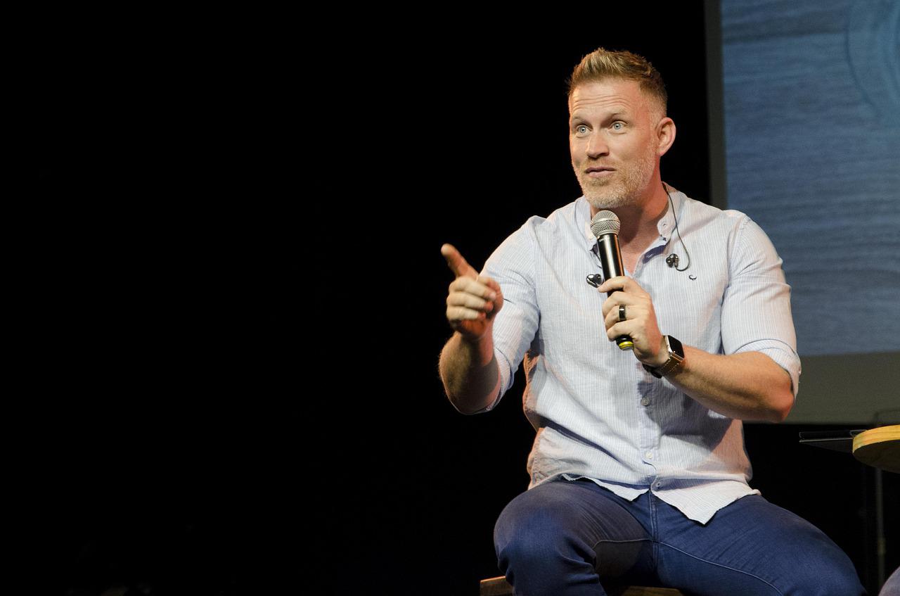 Lembre-se de que o conhecimento precede a mudança